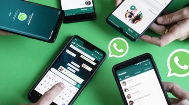 WhatsApp : utiliser un compte sur plusieurs appareils