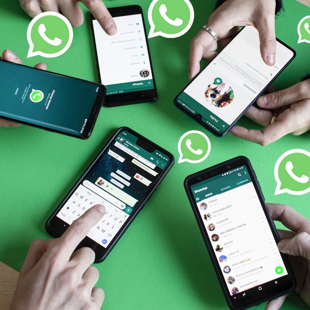 WhatsApp : utiliser un compte sur plusieurs appareils