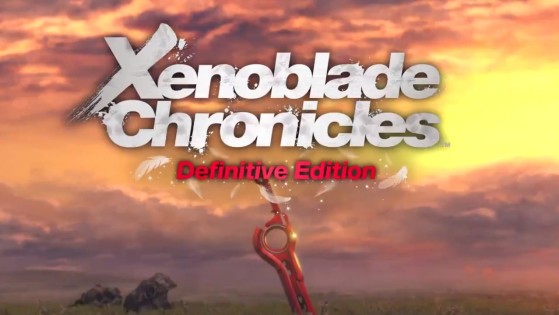 Xenoblade Chronicles Definitive Edition : Guide pour débutant