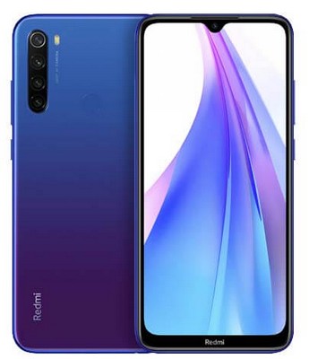 Xiaomi Redmi Note 8T