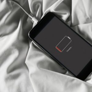 améliorer la durée de vie de votre batterie de smartphone sur Android