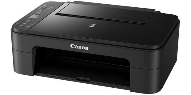 Canon Pixma TS3150