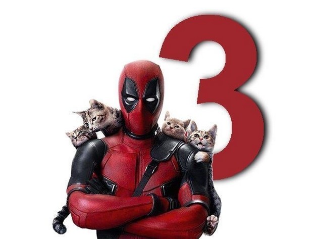 Deadpool 3