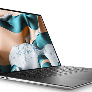 Dell XPS 15