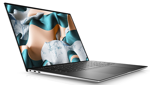 Dell XPS 15