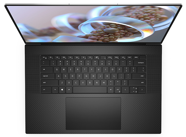 Dell XPS 17