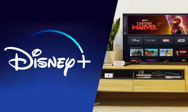 Quels Smart TV sont compatibles avec Disney + ?