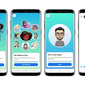 Comment créer votre avatar Facebook ?