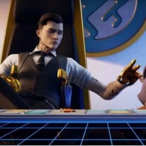 Fortnite: Éliminer des joueurs ou des acolytes à Pleasant Park