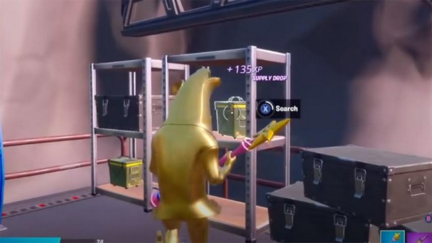 Atteindre le niveau 350