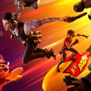 Fortnite saison 3 reportée: voici la nouvelle date de début
