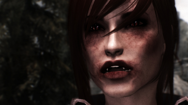 Comment devenir un vampire - The Elder Scrolls Online