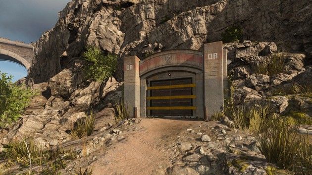 Comment ouvrir les bunkers dans Call of Duty Warzone ?
