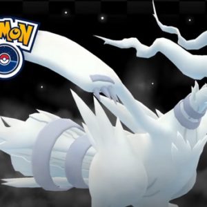 Pokémon GO : Comment battre et capturer Reshiram ?