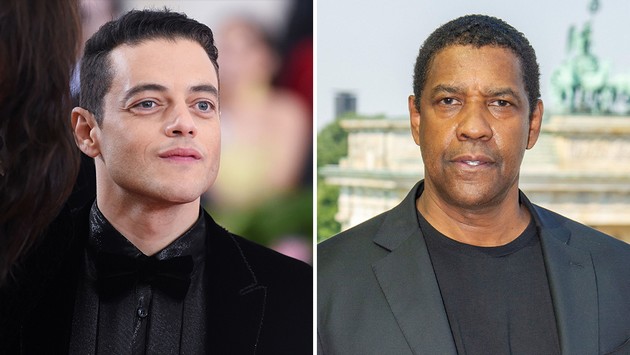 The Little Things - Le nouveau film de Denzel Washington