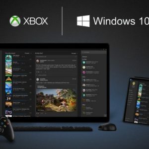 Comment jouer aux jeux Xbox One sur PC