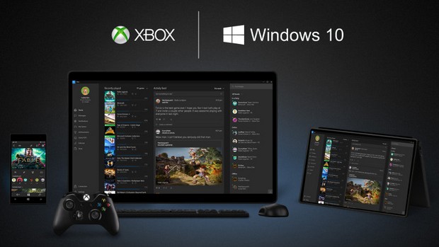 Comment jouer aux jeux Xbox One sur PC