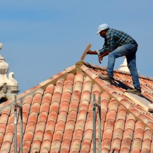 En quoi consiste le métier de couvreur?