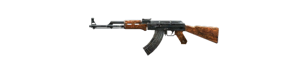 AK-47
