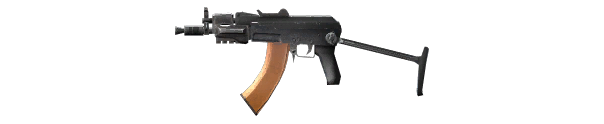 AKS-74U