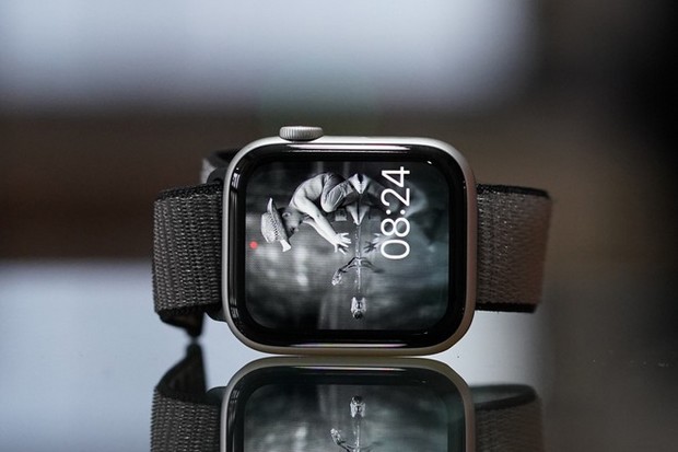 Apple Watch Series 5 