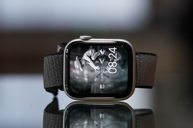 Apple Watch Series 5