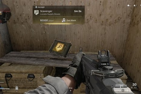 COMMENT COMPLÉTER LE CONTRAT DE CONTREBANDE