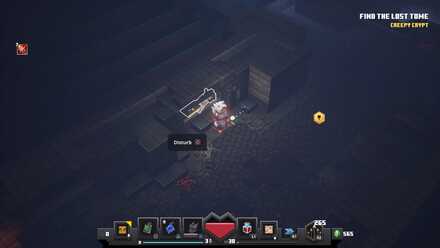 Cadavres sur les murs