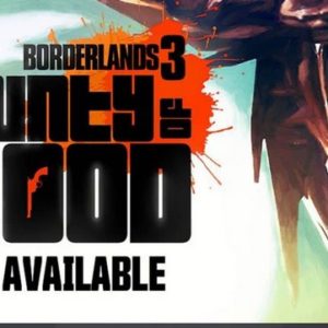 Comment démarrer le DLC Bounty of Blood Borderlands 3 ?