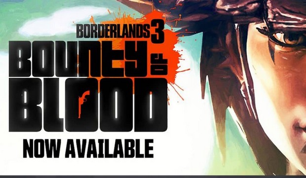 Comment démarrer le DLC Bounty of Blood Borderlands 3 ?