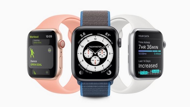 Comment installer la watchOS 7 beta dès maintenant
