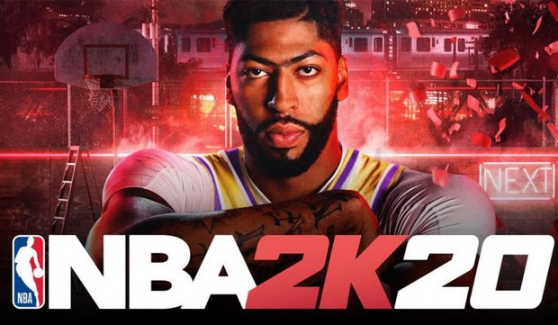 Comment obtenir une meilleure note MyCareer dans NBA 2K20