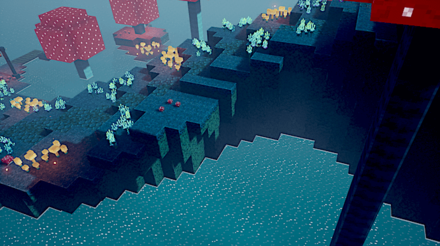 Débloquer le niveau secret de la vache