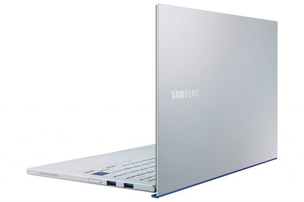 Galaxy Book Ion