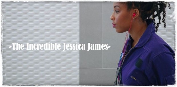 L'incroyable Jessica James