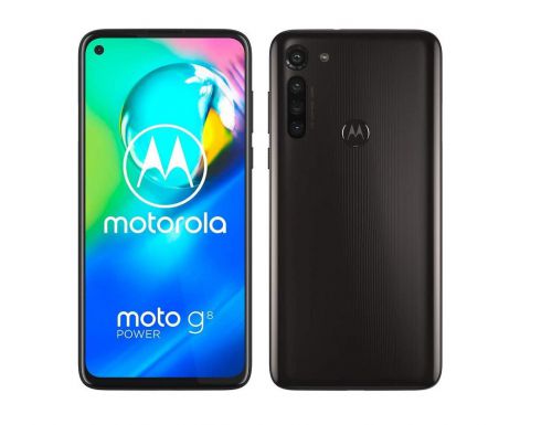 Motorola Moto G8 Power