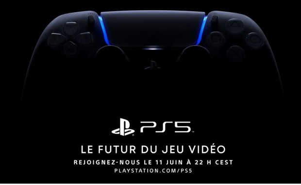 playstation 5 время в игре