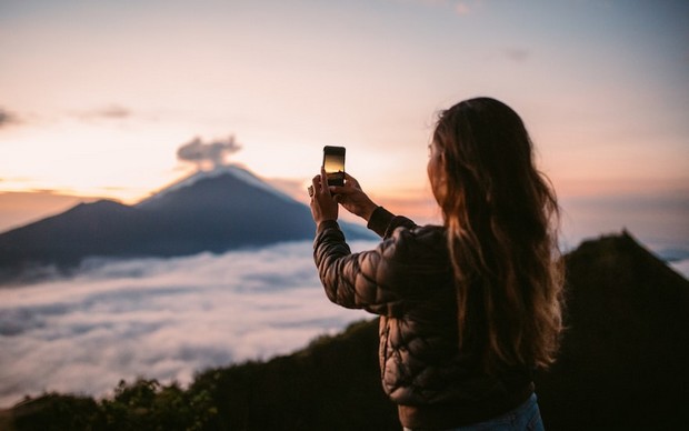 meilleurs smartphones en photo