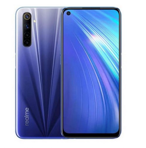 Realme 6 (8/128 Go)