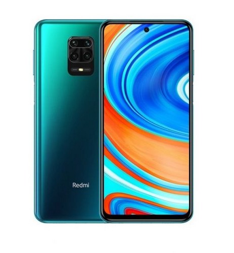 Redmi Note 9 Pro