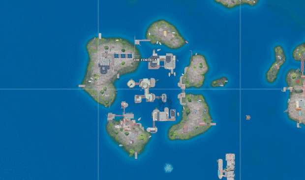 tirer dans la tête d'acolytes à la Flottille