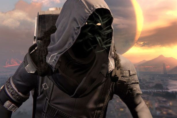 DESTINY 2 : Où est Xur et quels sont ses équipements ? 19 au 23 juin 2020
