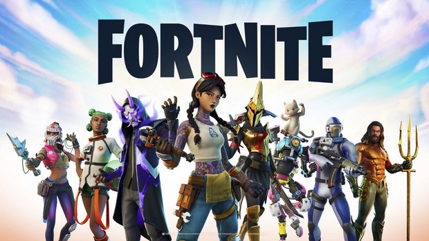 Défis Fortnite saison 3: guide de la semaine 1