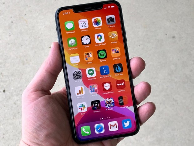 Problèmes avec l'iPhone 11