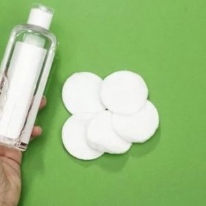 Lotion Tonique Maison : La Recette Facile