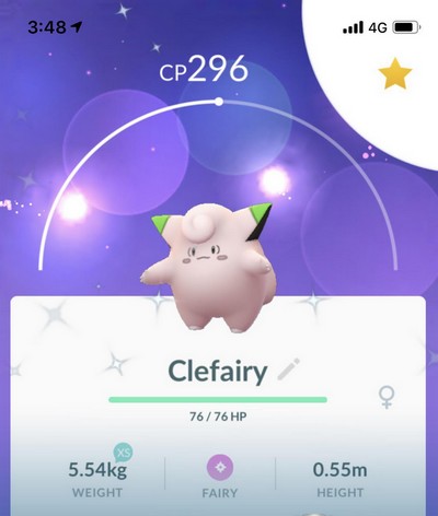 Comment Obtenir Melofee Dans Pokemon Go Topactualites Com