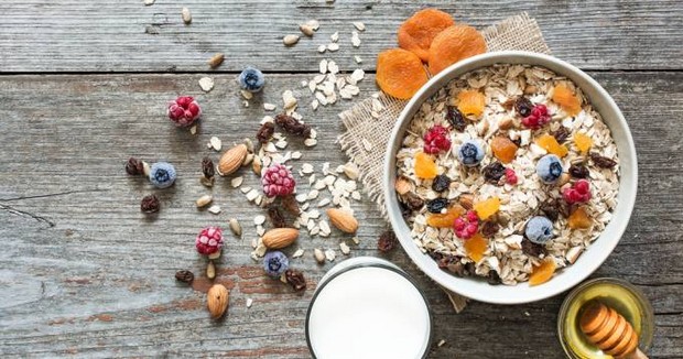 Comment faire un petit-déjeuner brûle-graisses ?
