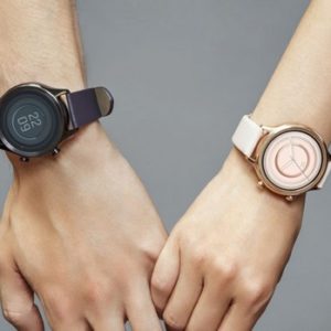 Le TicWatch C2 Plus