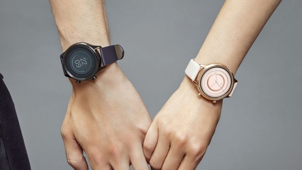 Le TicWatch C2 Plus