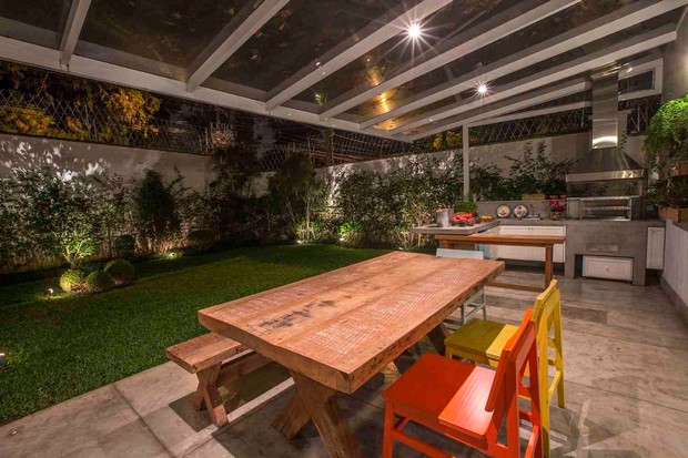 L'importance de l'éclairage